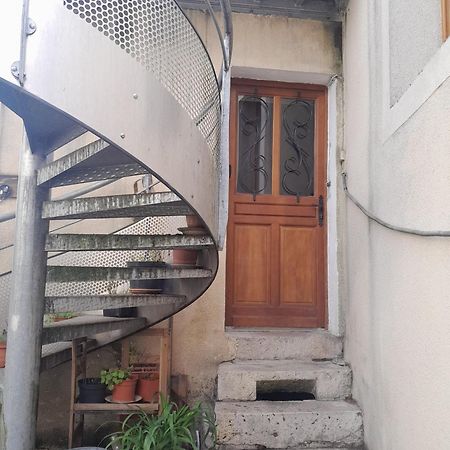 Studio Cosy La Theols A Issoudun Luaran gambar