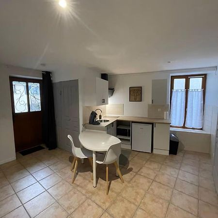 Studio Cosy La Theols A Issoudun Luaran gambar